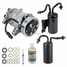 BuyAutoParts 60-83382RN A/C Compressor and Components Kit 1