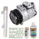 BuyAutoParts 60-83395RN A/C Compressor and Components Kit 1