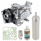 BuyAutoParts 60-83401RN A/C Compressor and Components Kit 1