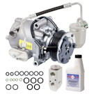 BuyAutoParts 60-83403RN A/C Compressor and Components Kit 1
