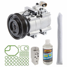 BuyAutoParts 60-83409RN A/C Compressor and Components Kit 1