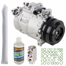 BuyAutoParts 60-83432RN A/C Compressor and Components Kit 1