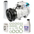 BuyAutoParts 60-83460RN A/C Compressor and Components Kit 1