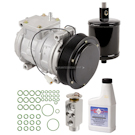 BuyAutoParts 60-83465RN A/C Compressor and Components Kit 1