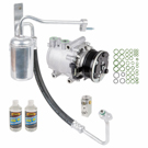 BuyAutoParts 60-83473RN A/C Compressor and Components Kit 1