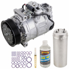 BuyAutoParts 60-83485RN A/C Compressor and Components Kit 1