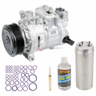 BuyAutoParts 60-83486RN A/C Compressor and Components Kit 1