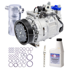 BuyAutoParts 60-83487RN A/C Compressor and Components Kit 1