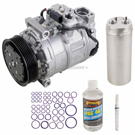 2005 Audi A6 A/C Compressor and Components Kit 1