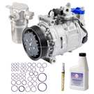 BuyAutoParts 60-83493RN A/C Compressor and Components Kit 1