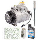 BuyAutoParts 60-83495RN A/C Compressor and Components Kit 1