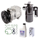 BuyAutoParts 60-83601RN A/C Compressor and Components Kit 1
