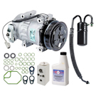 BuyAutoParts 60-83615RN A/C Compressor and Components Kit 1