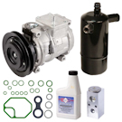 BuyAutoParts 60-83617RN A/C Compressor and Components Kit 1