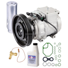 BuyAutoParts 60-83623RN A/C Compressor and Components Kit 1