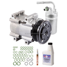 BuyAutoParts 60-83682RN A/C Compressor and Components Kit 1