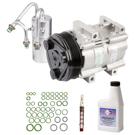 BuyAutoParts 60-83687RN A/C Compressor and Components Kit 1