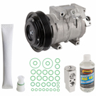 BuyAutoParts 60-83694RN A/C Compressor and Components Kit 1