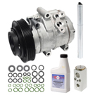 BuyAutoParts 60-83696RN A/C Compressor and Components Kit 1