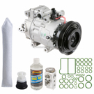 BuyAutoParts 60-83700RN A/C Compressor and Components Kit 1