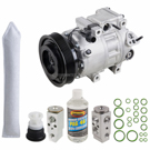 BuyAutoParts 60-83701RN A/C Compressor and Components Kit 1
