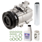 BuyAutoParts 60-83704RN A/C Compressor and Components Kit 1