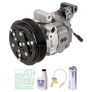 BuyAutoParts 60-83712RN A/C Compressor and Components Kit 1