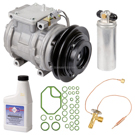 BuyAutoParts 60-83735RN A/C Compressor and Components Kit 1