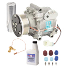 BuyAutoParts 60-83739RN A/C Compressor and Components Kit 1