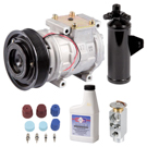 BuyAutoParts 60-83741RN A/C Compressor and Components Kit 1