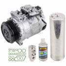BuyAutoParts 60-83766RN A/C Compressor and Components Kit 1