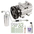 BuyAutoParts 60-83787RN A/C Compressor and Components Kit 1