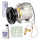 1993 Toyota T100 A/C Compressor and Components Kit 1