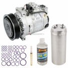 BuyAutoParts 60-83871RN A/C Compressor and Components Kit 1