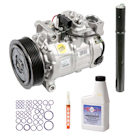BuyAutoParts 60-83880RN A/C Compressor and Components Kit 1