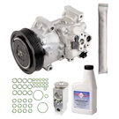 BuyAutoParts 60-83888RK A/C Compressor and Components Kit 1