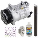 BuyAutoParts 60-83890RN A/C Compressor and Components Kit 1