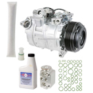 BuyAutoParts 60-83893RN A/C Compressor and Components Kit 1