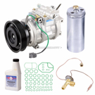 BuyAutoParts 60-84006RN A/C Compressor and Components Kit 1