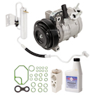 BuyAutoParts 60-84184RN A/C Compressor and Components Kit 1