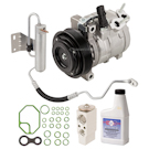 BuyAutoParts 60-84185RN A/C Compressor and Components Kit 1