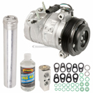 BuyAutoParts 60-84188RN A/C Compressor and Components Kit 1