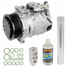 BuyAutoParts 60-84203RN A/C Compressor and Components Kit 1