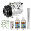 BuyAutoParts 60-84204RN A/C Compressor and Components Kit 1