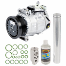 BuyAutoParts 60-84205RN A/C Compressor and Components Kit 1