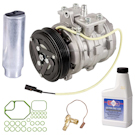 BuyAutoParts 60-84313RN A/C Compressor and Components Kit 1