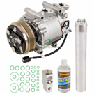 BuyAutoParts 60-84329RN A/C Compressor and Components Kit 1