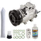 BuyAutoParts 60-84350RN A/C Compressor and Components Kit 1
