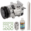BuyAutoParts 60-84351RN A/C Compressor and Components Kit 1