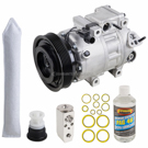 BuyAutoParts 60-84353RN A/C Compressor and Components Kit 1